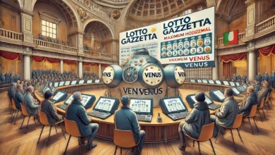 Estrazioni del lotto di oggi 05/09/2024