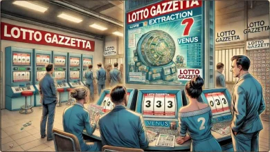 Estrazioni del lotto di oggi 10/09/2024