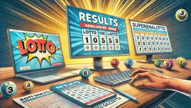 Lotto 10eLotto Superenalotto di 10/09/2024