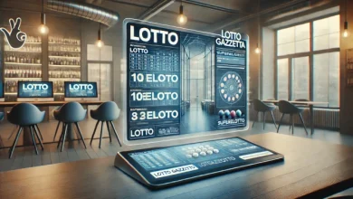 Lotto 10eLotto Superenalotto di 14/09/2024