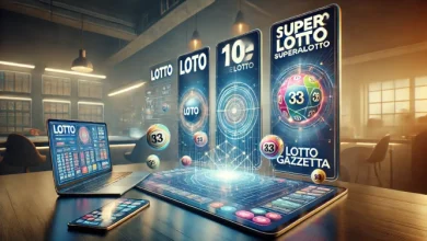 Lotto 10eLotto Superenalotto di 21/09/2024