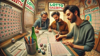 SISTEMI LOTTO per il 02/11/2024