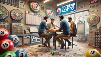 SISTEMI LOTTO per il 04/10/2024