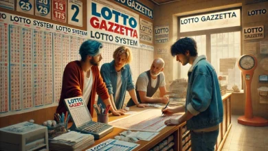 SISTEMI LOTTO per il 10/10/2024