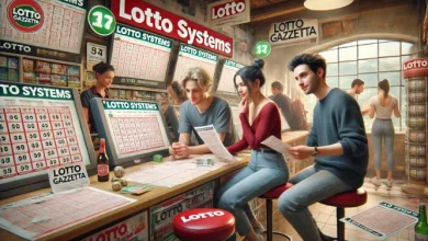 SISTEMI LOTTO per il 19/10/2024