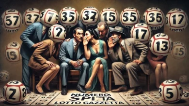 Numeri Spia per il Lotto del 04/10/2024