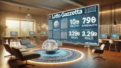 Lotto 10eLotto Superenalotto di 03/10/2024