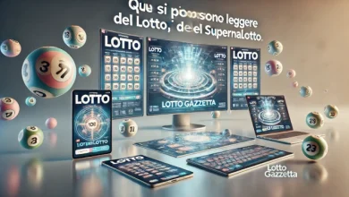 Lotto 10eLotto Superenalotto di 15/10/2024