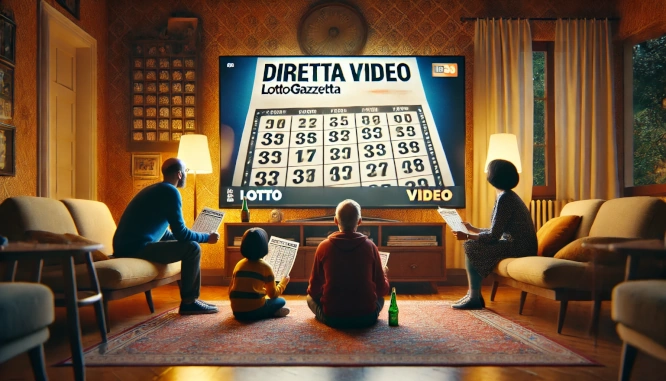 Video estrazioni del Lotto del 30/11/2024