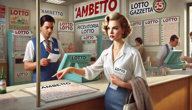 Previsioni Lotto Ambetto del 05/12/2024