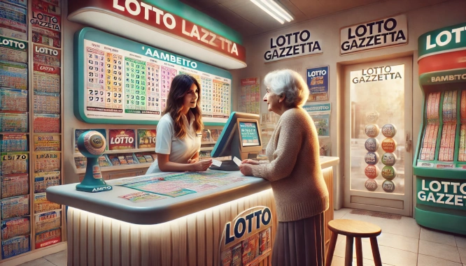 Previsioni Lotto Ambetto del 22/11/2024