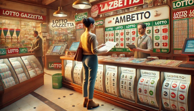 Previsioni Lotto Ambetto del 23/11/2024