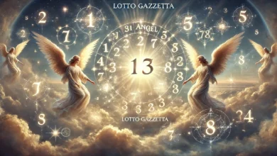 NUMERI DEGLI ANGELI CUSTODI di 28/11/2024