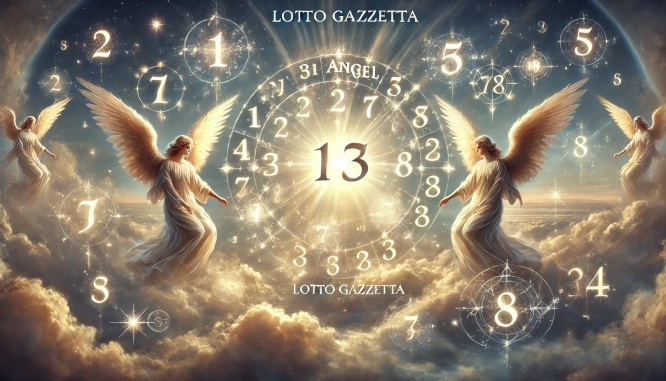 NUMERI DEGLI ANGELI CUSTODI di 28/11/2024