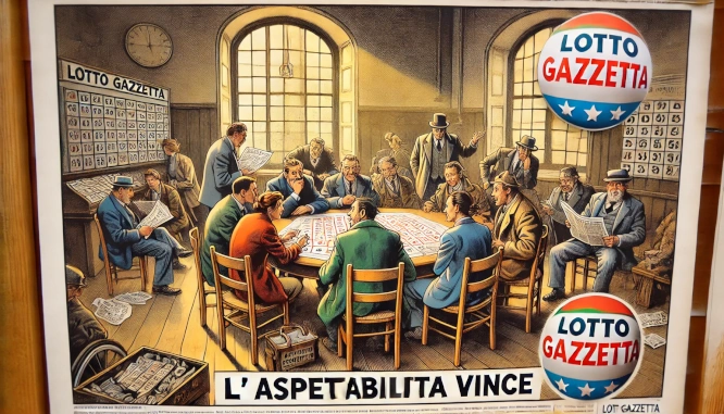 Aspettabilità nei sistemi del 23/11/2024