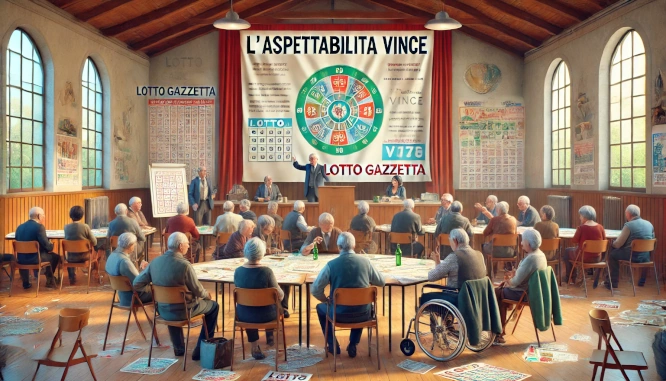 Aspettabilità nei sistemi del 28/11/2024