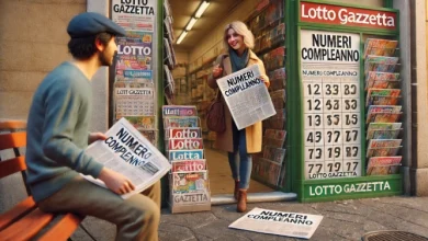 Previsioni Lotto compleanno di 16/11/2024