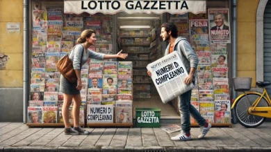 Previsioni Lotto compleanno di 29/11/2024