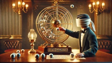 Estrazioni del lotto di oggi 03/12/2024