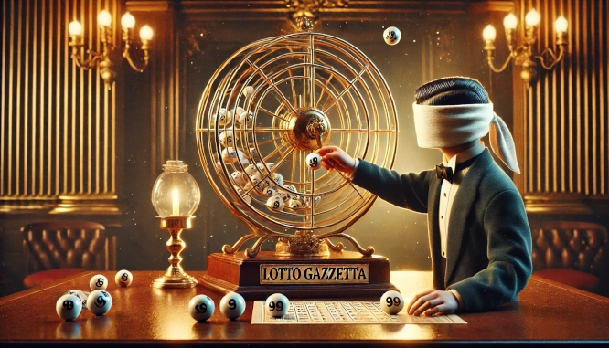 Estrazioni del lotto di oggi 03/12/2024