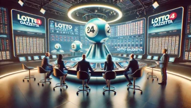 Estrazioni del lotto di oggi 30/11/2024