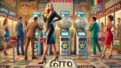 Le estrazioni del Lotto del 15/11/2024