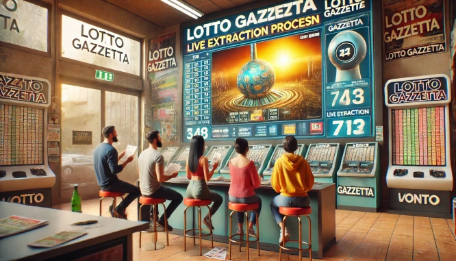 Estrazioni del lotto di oggi 21/11/2024