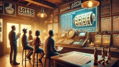 Estrazioni del lotto di oggi 28/11/2024