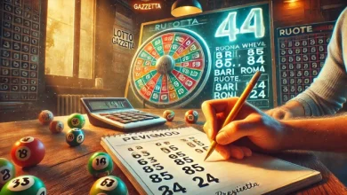 Vincere al Lotto col metodo del 40 su Genova