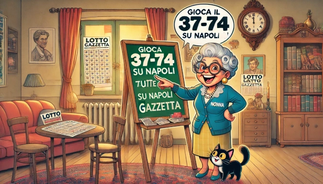 Previsioni Lotto di Oggi x 6 colpi