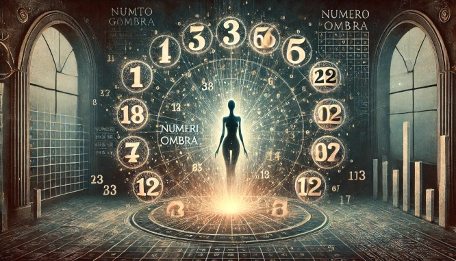 I Numeri Ombra: Nuovo metodo di previsione