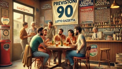 Previsioni Lotto col 90 del 30/11/2024