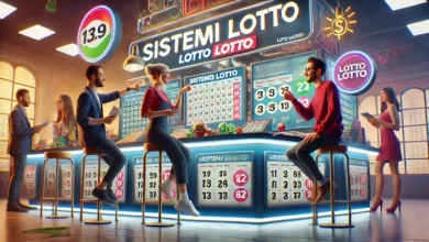 SISTEMI LOTTO per il 19/11/2024