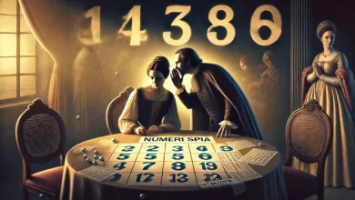 Numeri Spia del Lotto per il 19/11/2024