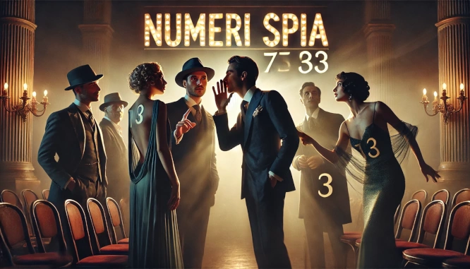 Numeri Spia per il Lotto del 23/11/2024