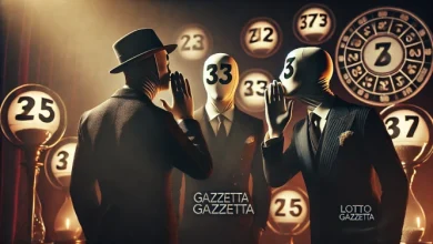 Numeri Spia per il Lotto del 26/11/2024