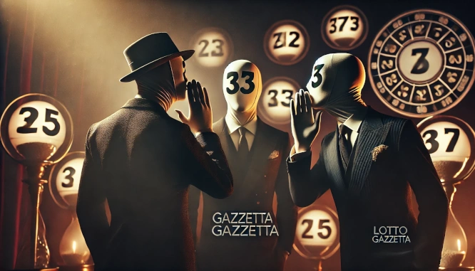 Numeri Spia per il Lotto del 26/11/2024