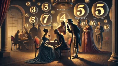 Numeri Spia per il Lotto del 29/11/2024