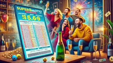 SuperEnalotto: 20 numeri per vincere di più