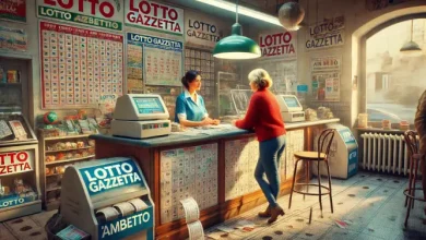 Previsioni Lotto Ambetto del 28/12/2024