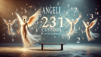 NUMERI DEGLI ANGELI CUSTODI di 12/12/2024