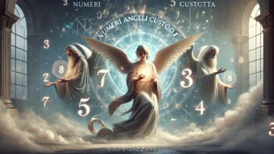 NUMERI DEGLI ANGELI CUSTODI di 20/12/2024