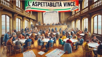 Aspettabilità nei sistemi del 17/12/2024