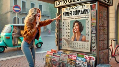 Previsioni Lotto compleanno di 19/12/2024