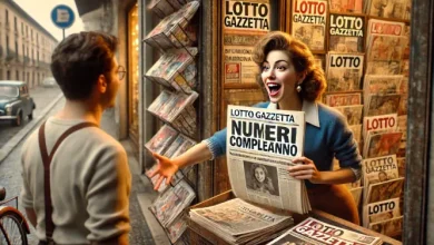 Previsioni Lotto compleanno di 28/12/2024