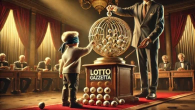 Estrazioni del lotto di oggi 07/12/2024