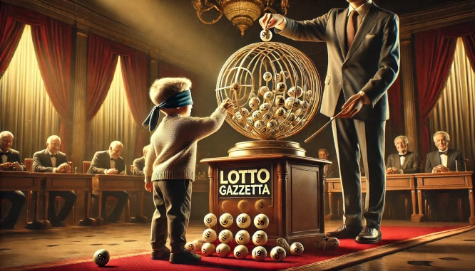 Estrazioni del lotto di oggi 07/12/2024