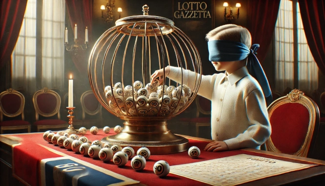 Estrazioni del lotto di oggi 12/12/2024