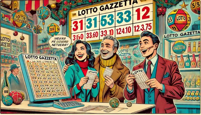 Previsioni Lotto col metodo del numero 6