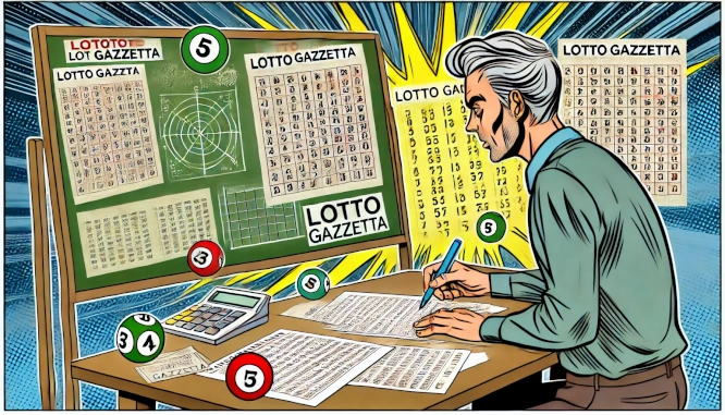 Tre Metodi Sommativi per Vincere al Lotto